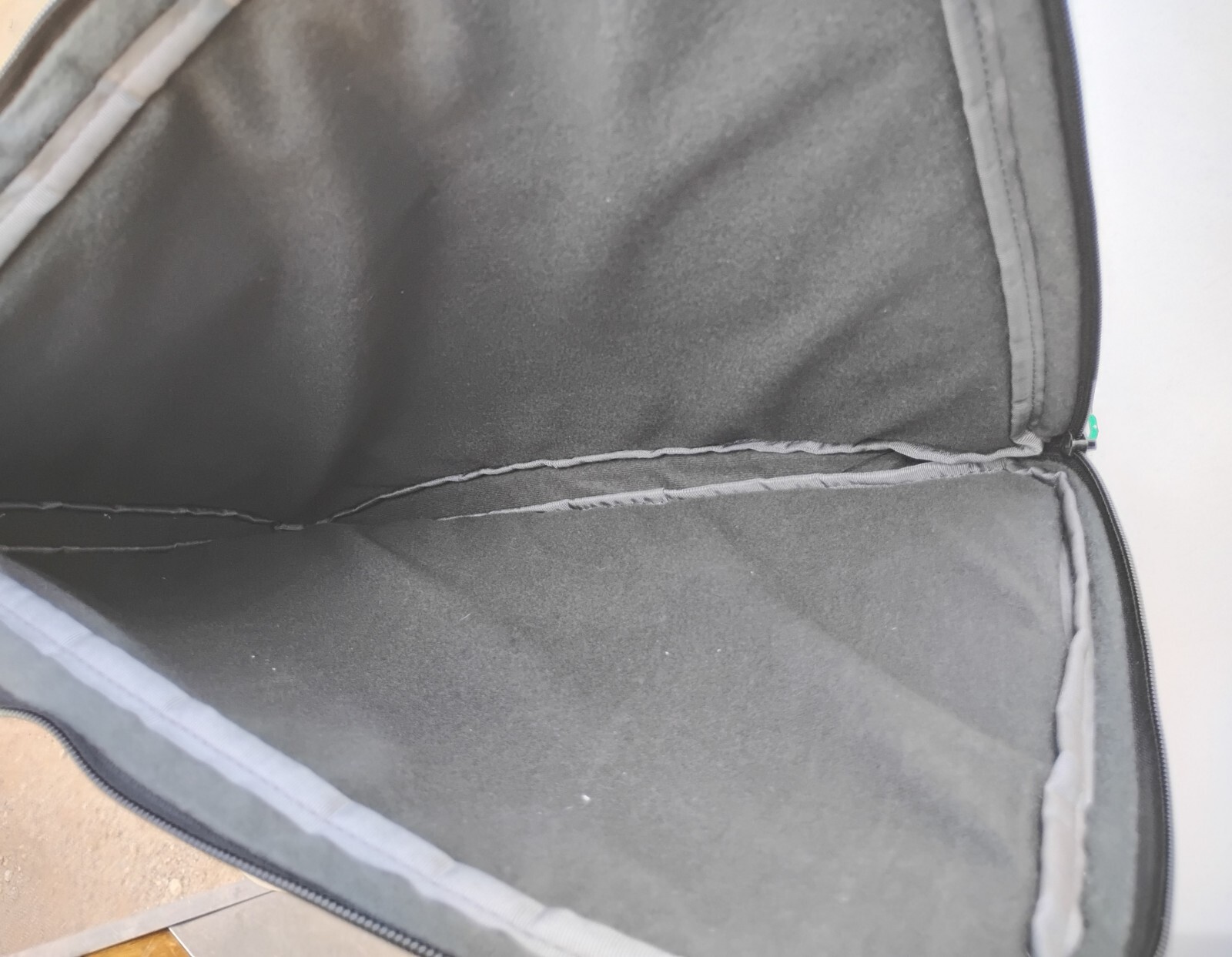 Dakine tablet case, laptop case