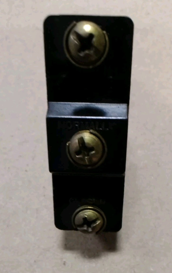 MICRO SWITCH BZ-2RN313-A2 F102