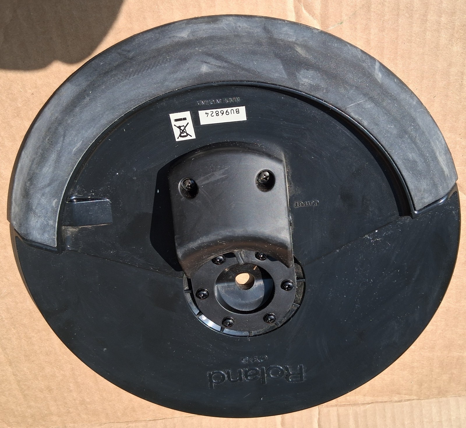 Roland CY-5 V-Drums Cymbal Trigger