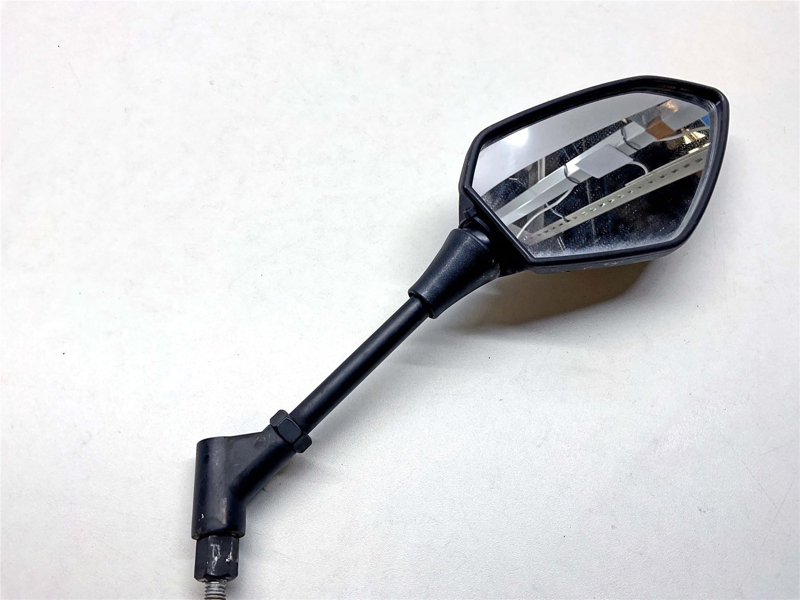 2022 CF-Moto CF650TR Mirror Right - 9AY0200300
