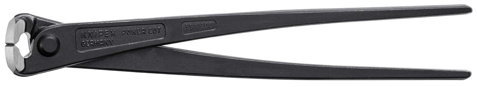 High Leverage Concreters' Nippers