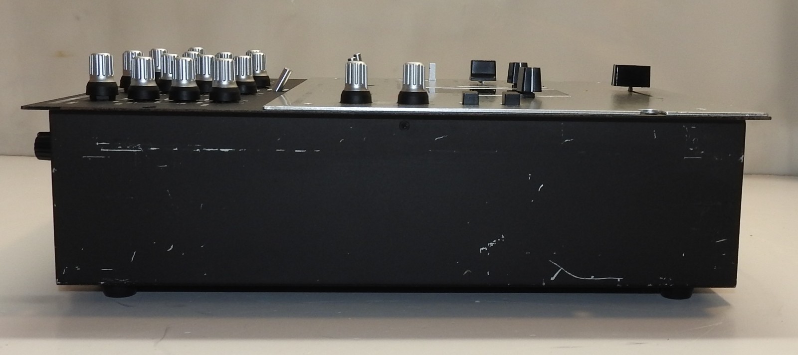VESTAX PMC-05 III DJ MIXER (*READ AD!)