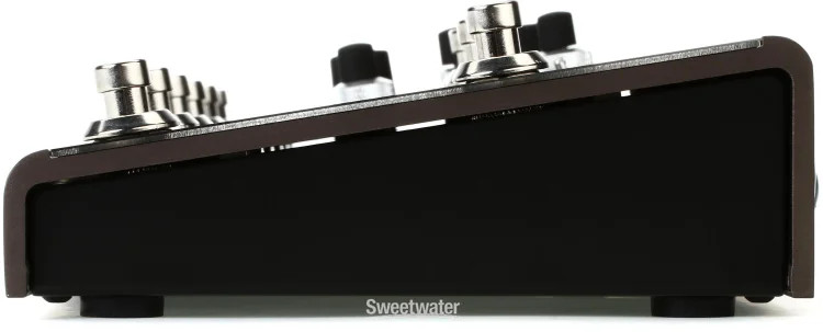 T-Rex SoulMate Acoustic Multi-effects Pedal