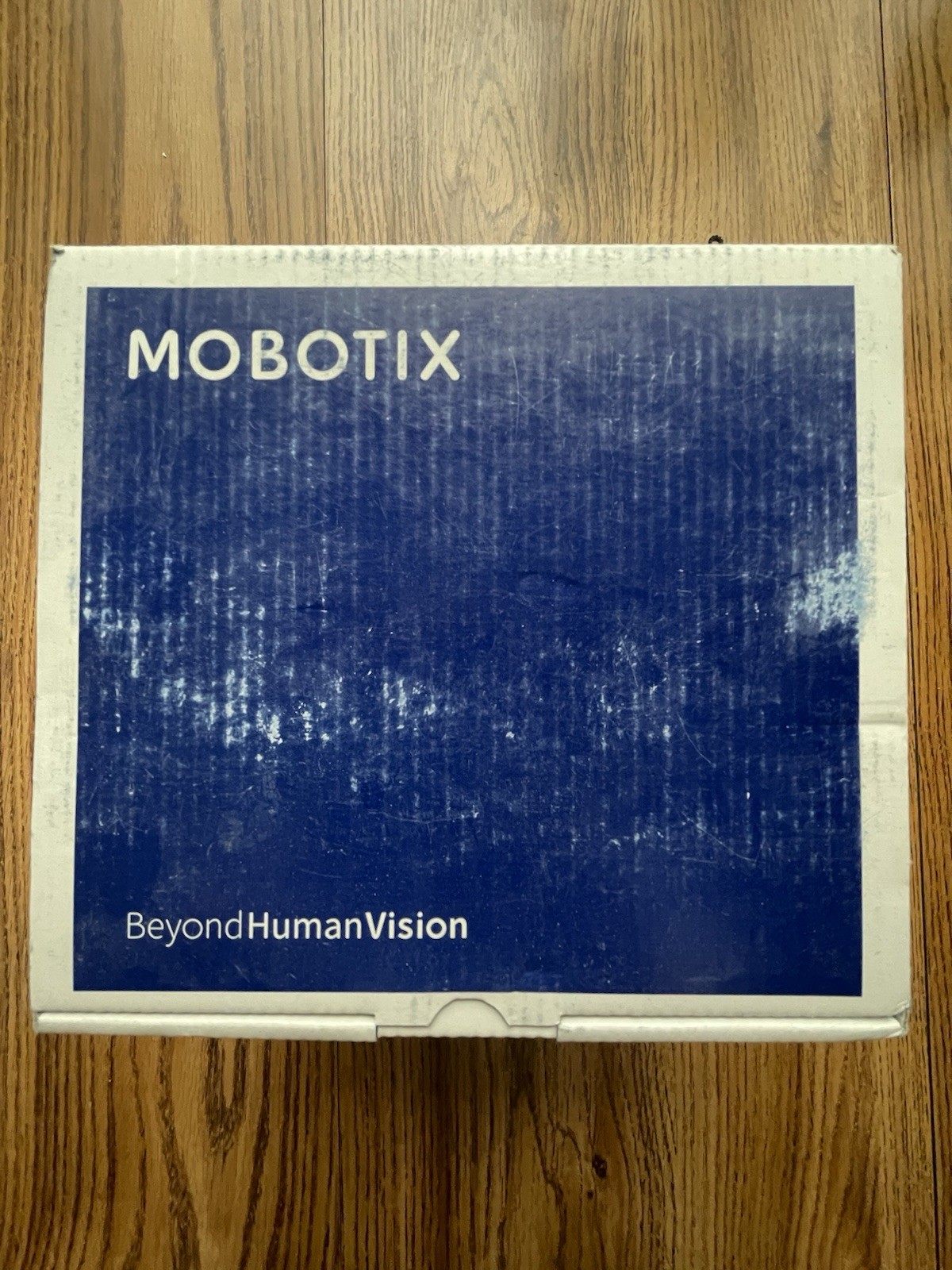 Mobotix MX-MT-OW-1 On-Wall Mounting Set