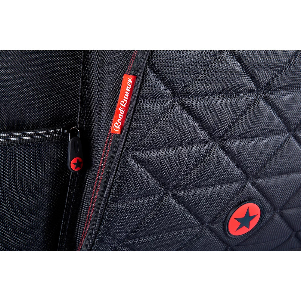 Road Runner RR4K Blvd II Keyboard Bag 49 Key Regular