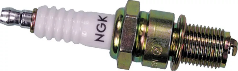 QTY 5 | 1970-2007 NGK BP8HS Standard Spark Plugs #2630