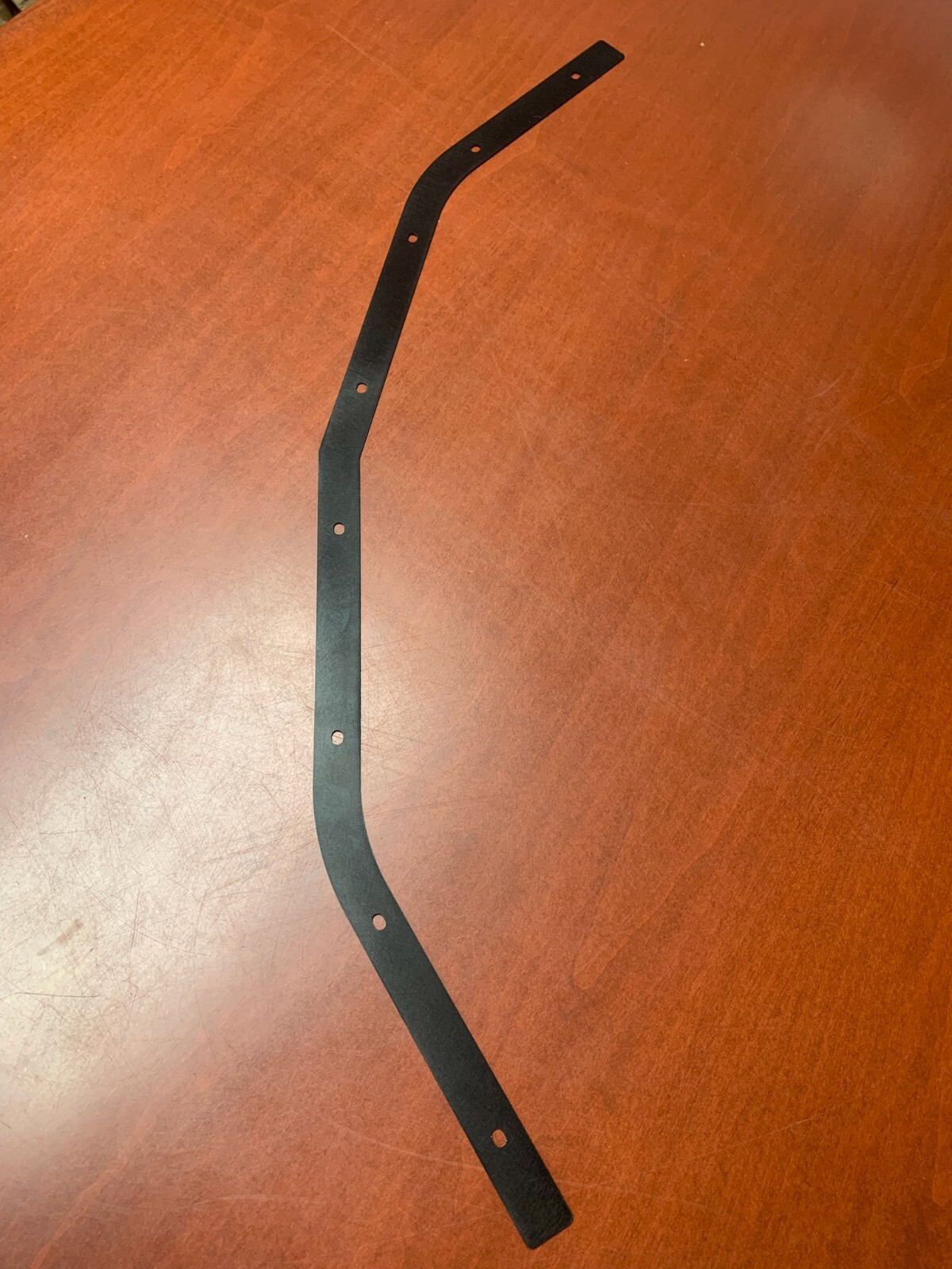 1972 Arctic Cat EXT Windshield Strip