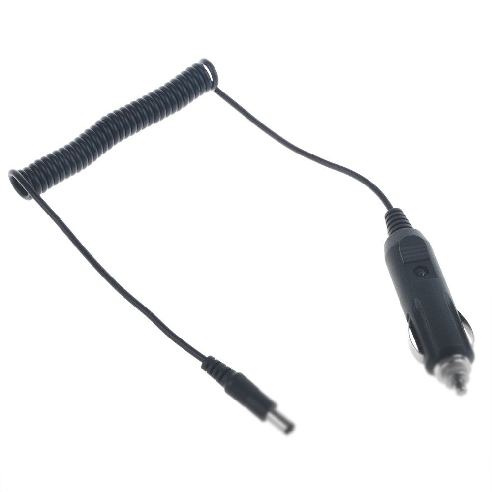 DC Adapter Charger Car For Getac Z710 Basic Series 7 Rugged Android Tablet PSU