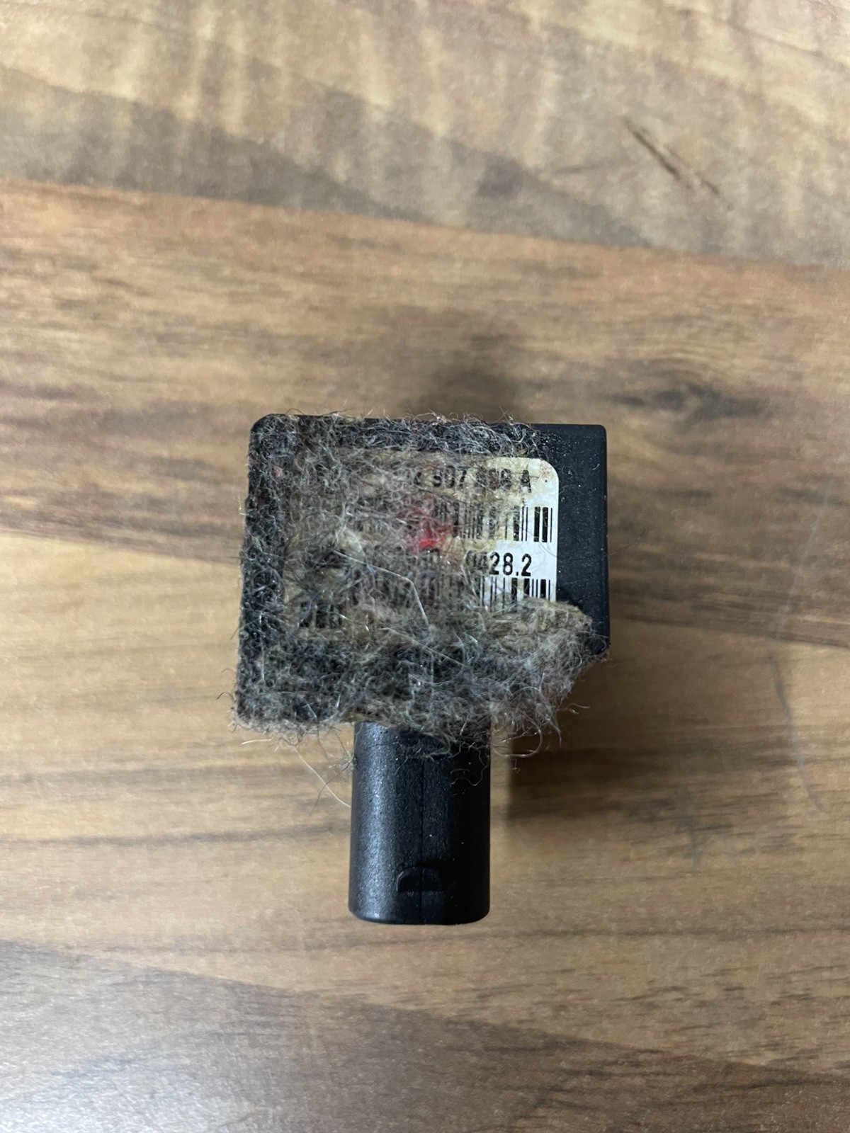 Audi TT Mk1 8n Lateral Acceleration Sensor 1J0907651B