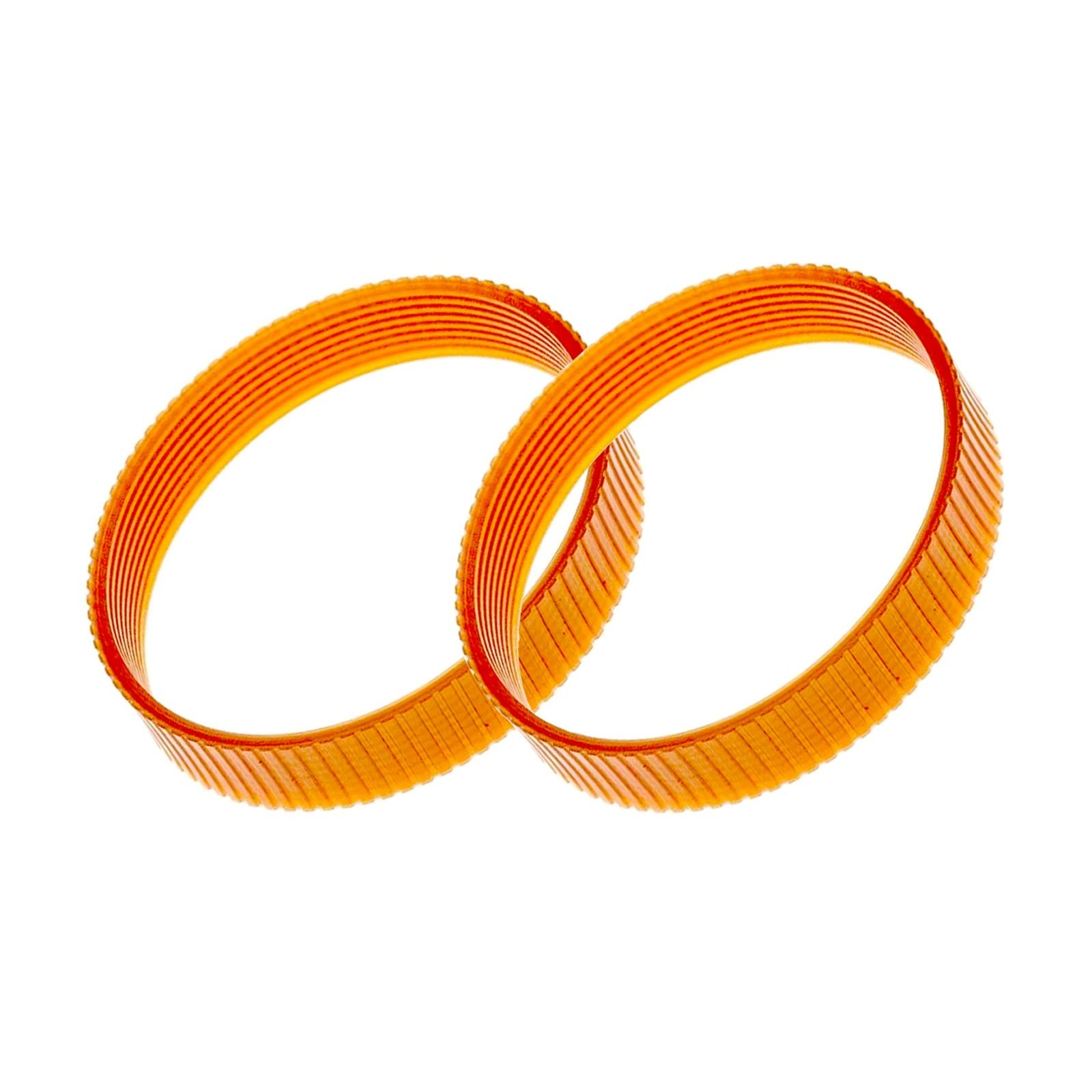 285968-00 Planer Drive Belt Replacement for Dewalt DW733, Craftsman 351217130-2