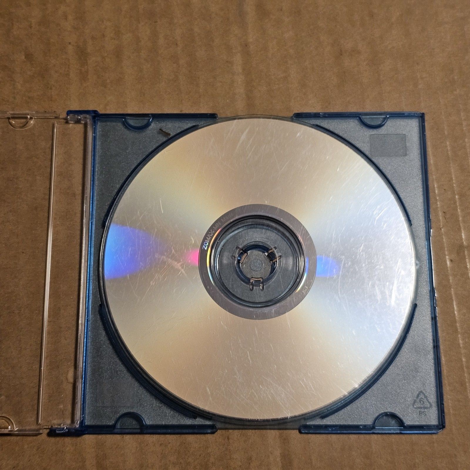 Dell PC CD-ROM Drivers & Utilities Dell Photo Printer 720 Installation Software