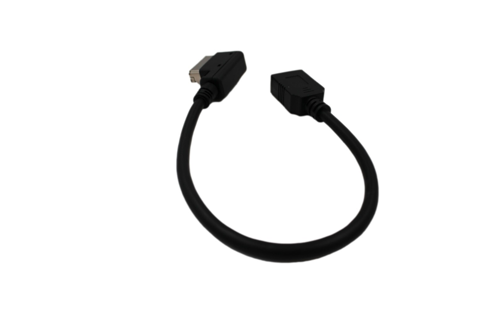 AMI iPod iPhone Cable Adapter for 2007 2008 2009 A6 Avant Audi