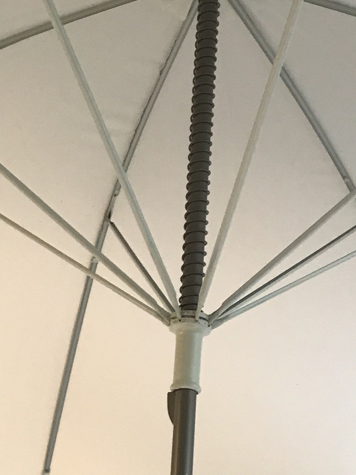 Aramis The Great Big Umbrella