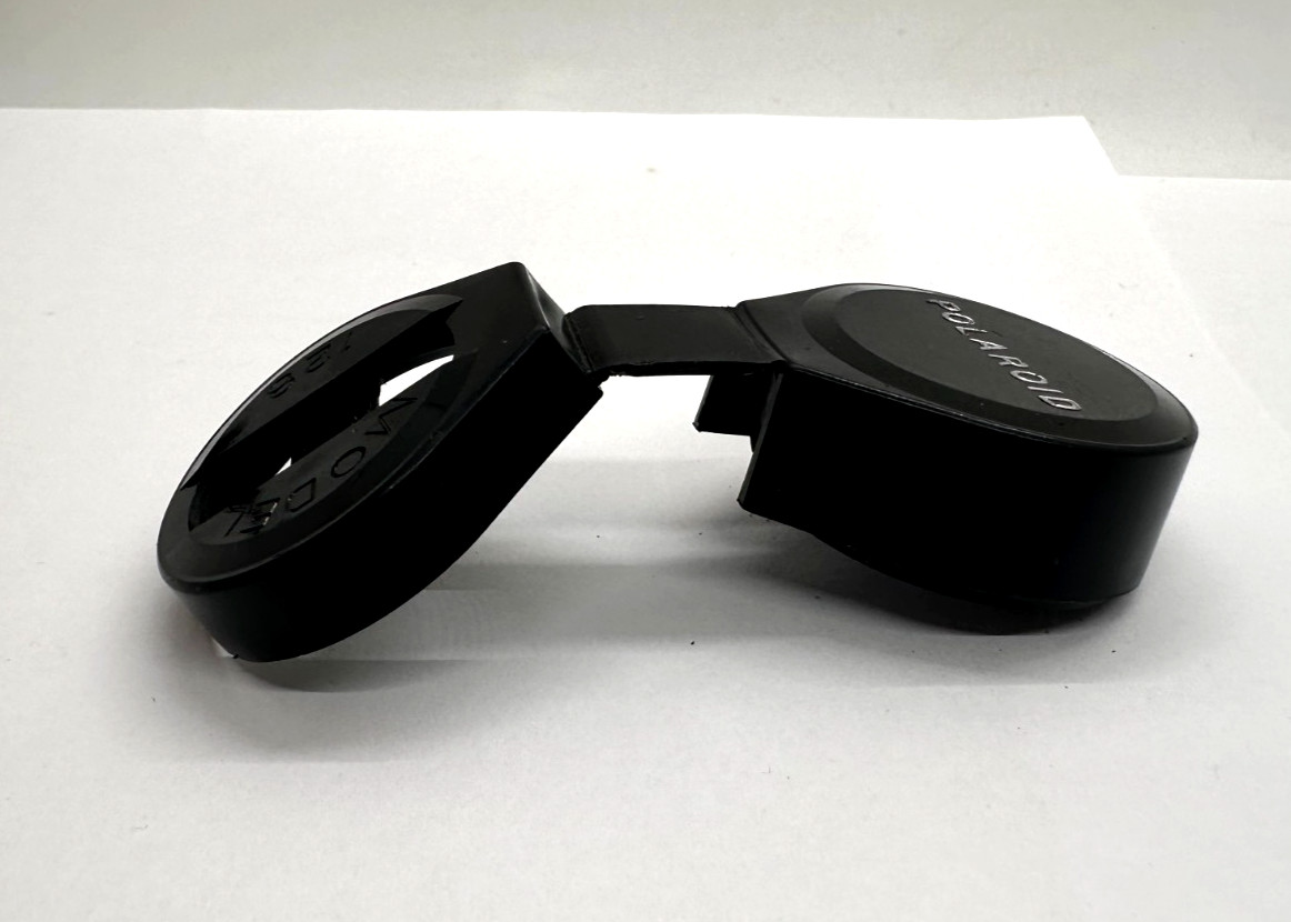 VTG POLAROID MODEL 128 ~ 2 Minute Timer (120 seconds) WORKING CONDITION