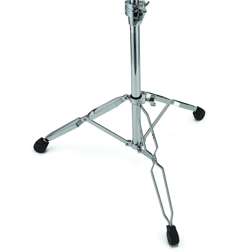 Gibraltar 6713E Stand with Boom Arm and Electronic Module Mounting Plate
