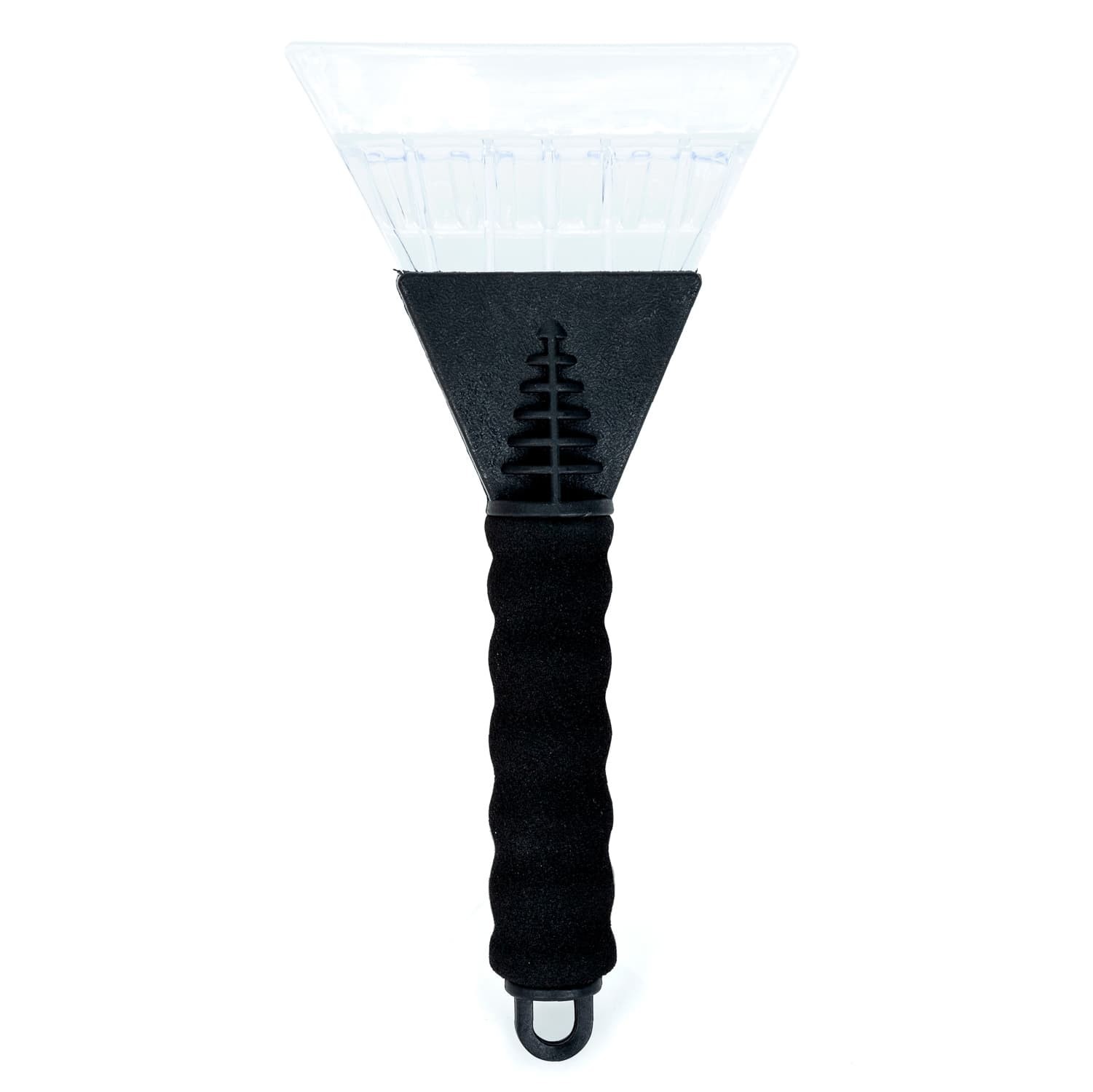 RAC Ice Scraper Comfort Handle Improves Grip| Winter essentials