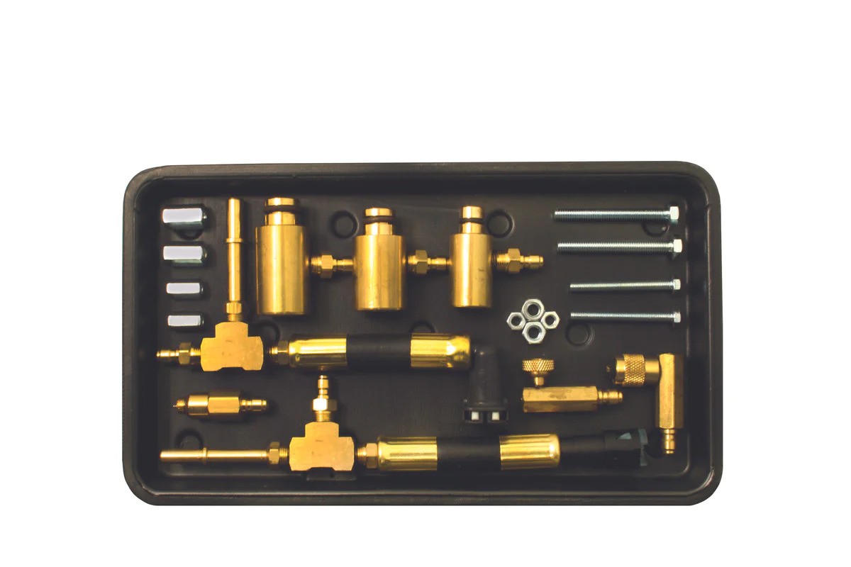 CTA Tools 3355 Fuel Injection Tester Update Kit
