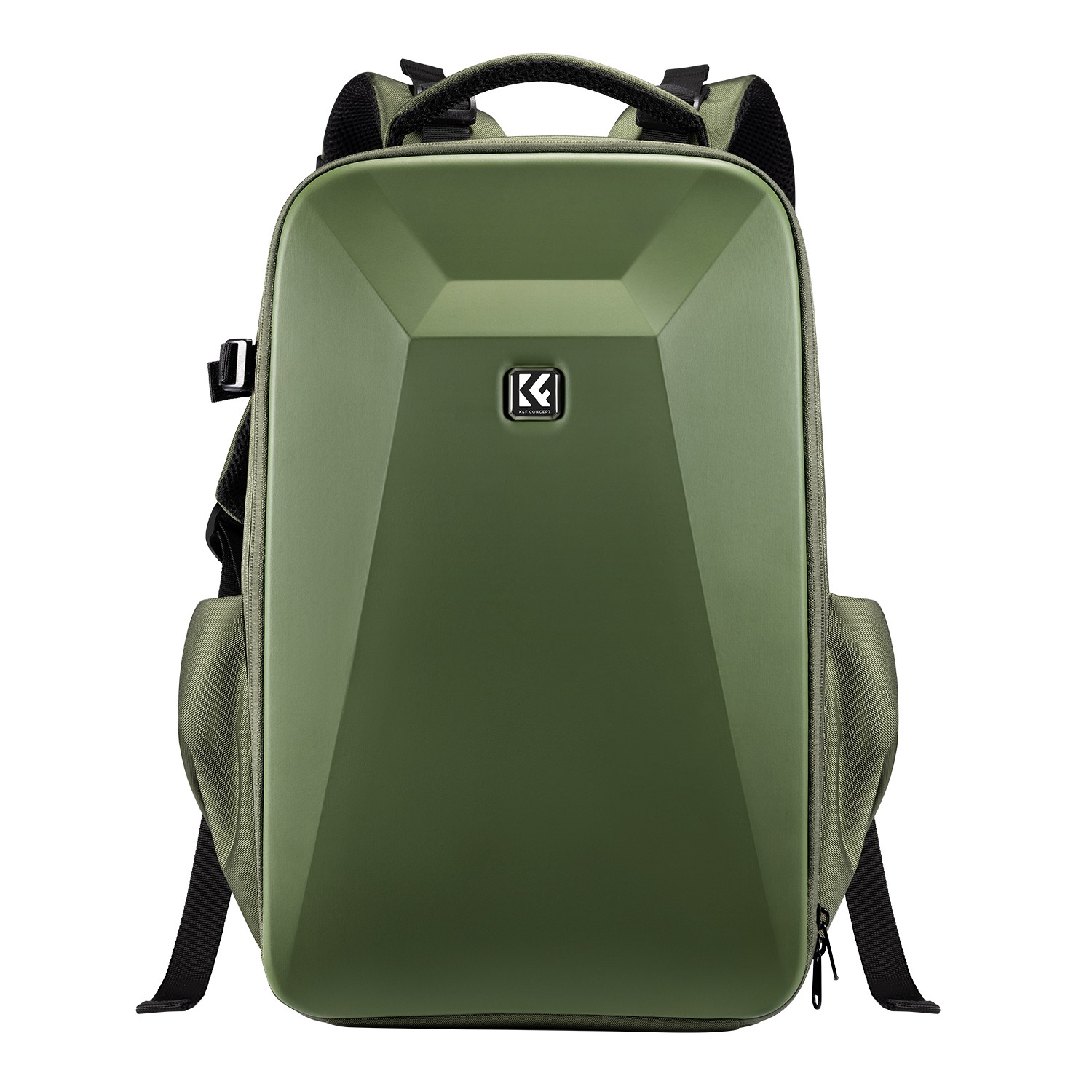 K&F CONCEPT Large Camera Backpack DSLR/SLR/Mirrorless Photography Camera Bag