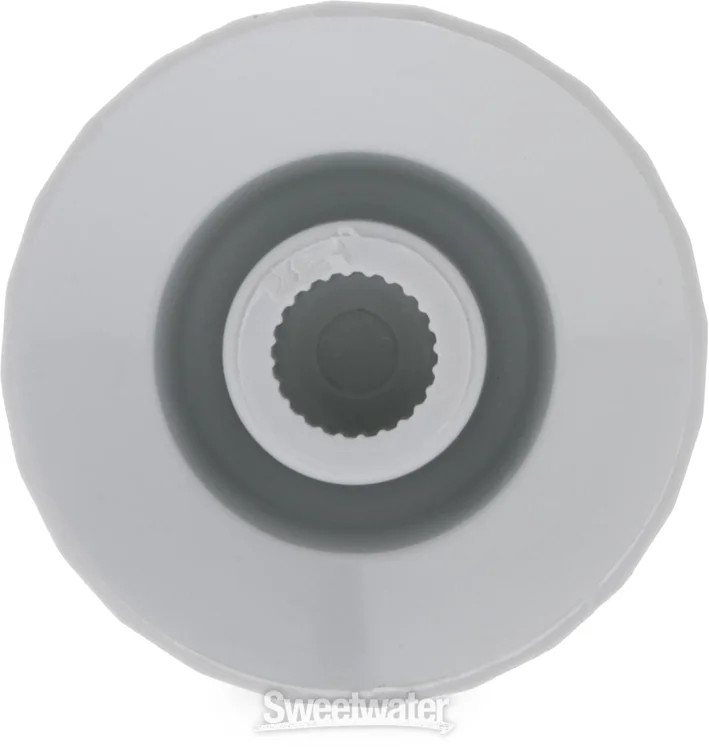 PRS Silver Sky Knobs - White (set of 3)