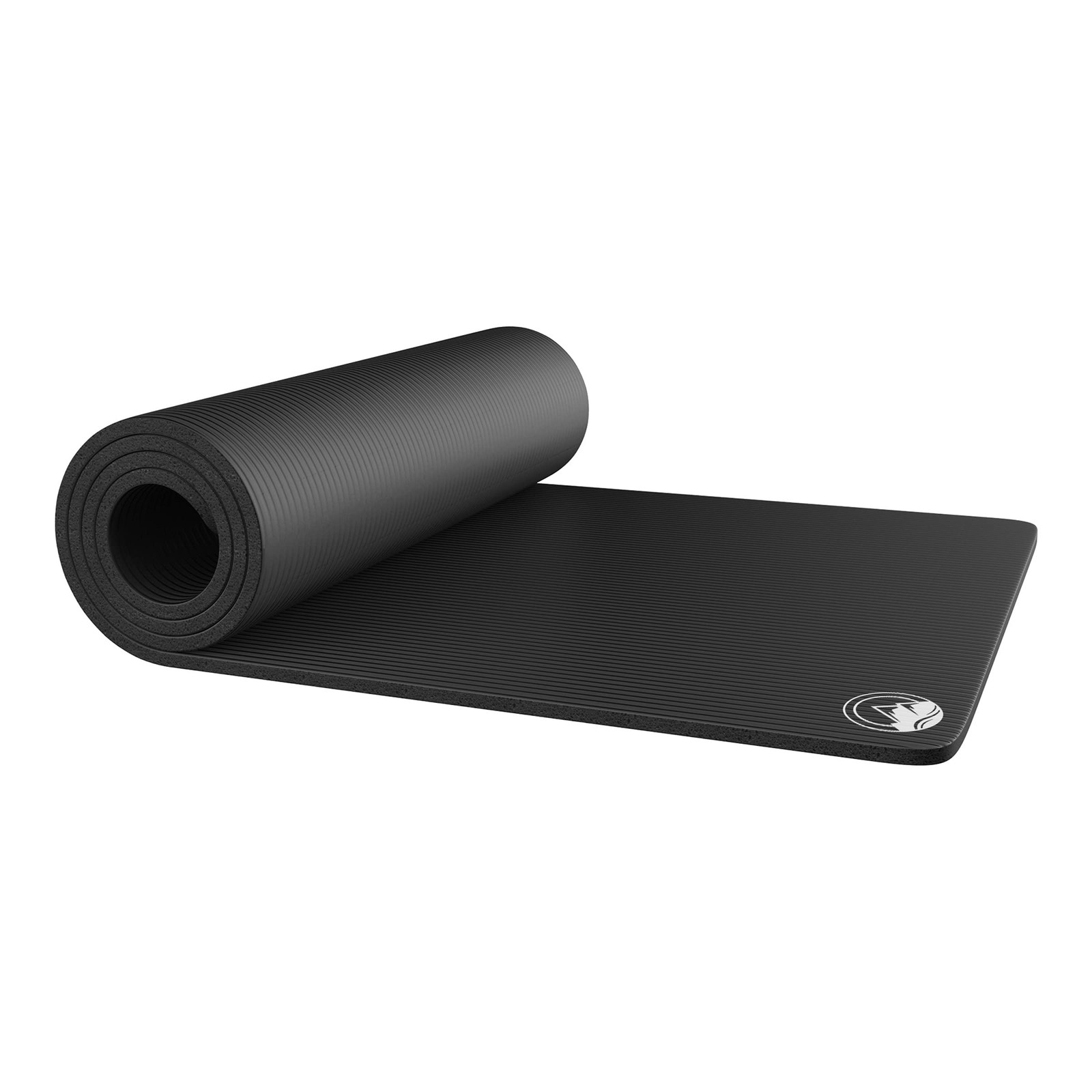 Foam Sleeping Pad - Lightweight 0.5-Inch Mat for Camping, Cots, Tents, Backpacki