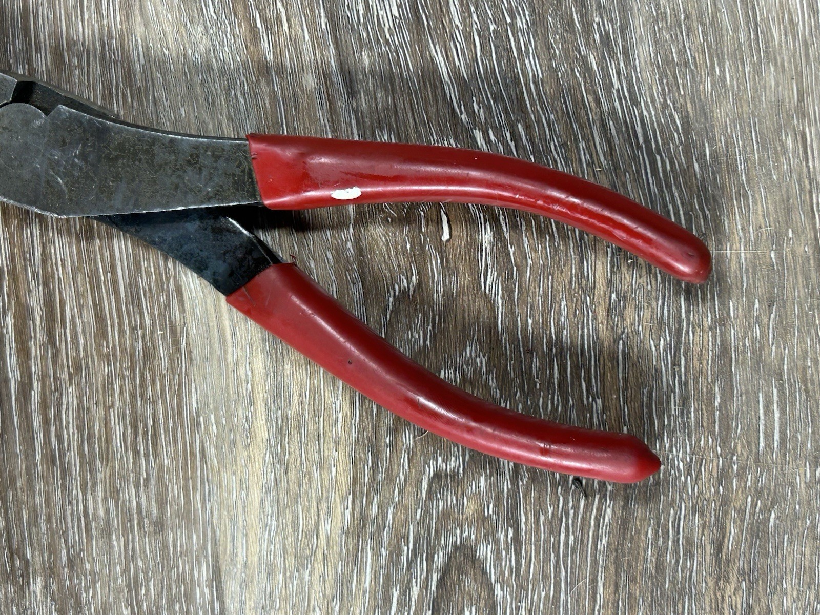 MAC Tools M447G Diagonal Cutting Pliers Vintage USA Made