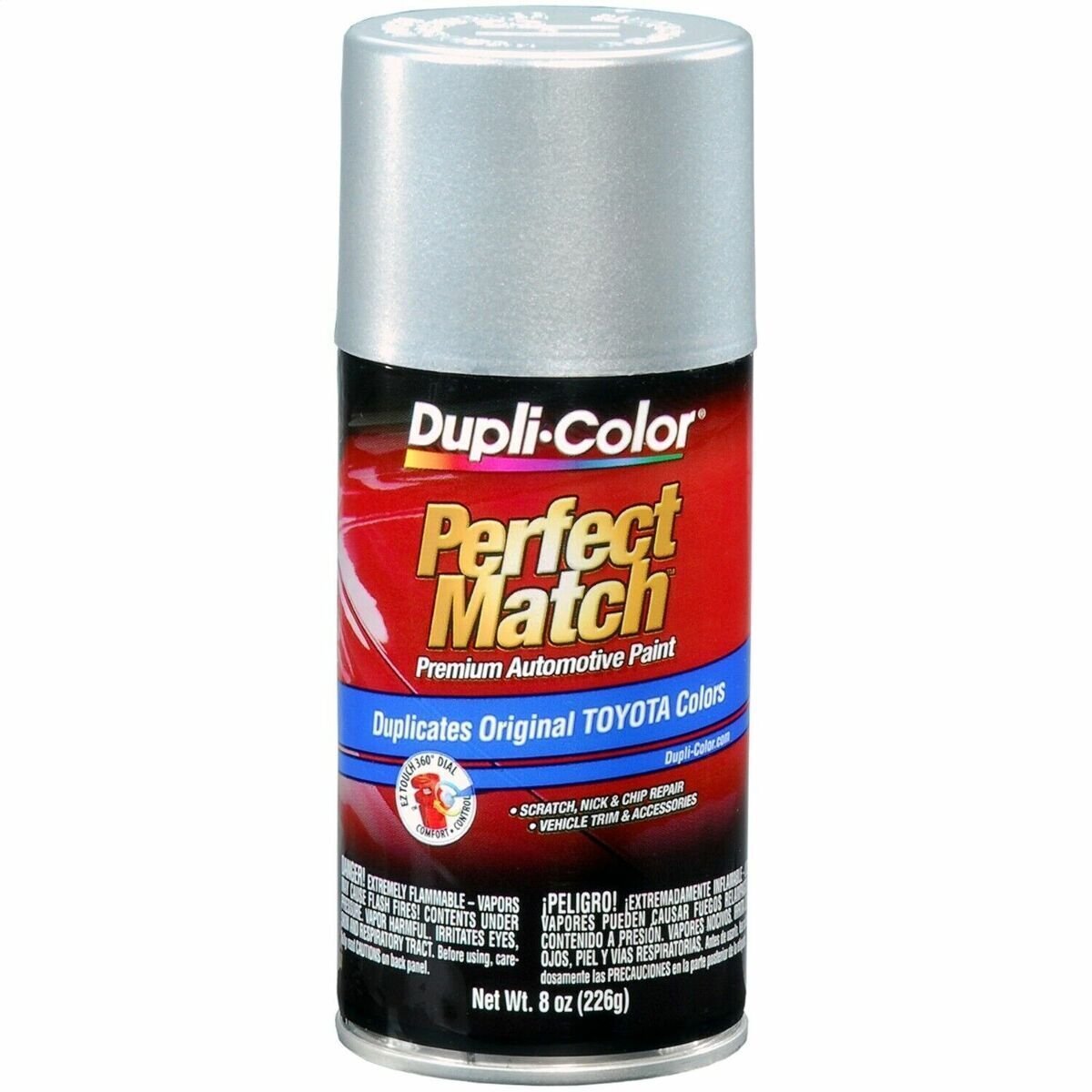 Dupli-Color Paint BTY1530 Dupli-Color Perfect Match Premium Automotive Paint
