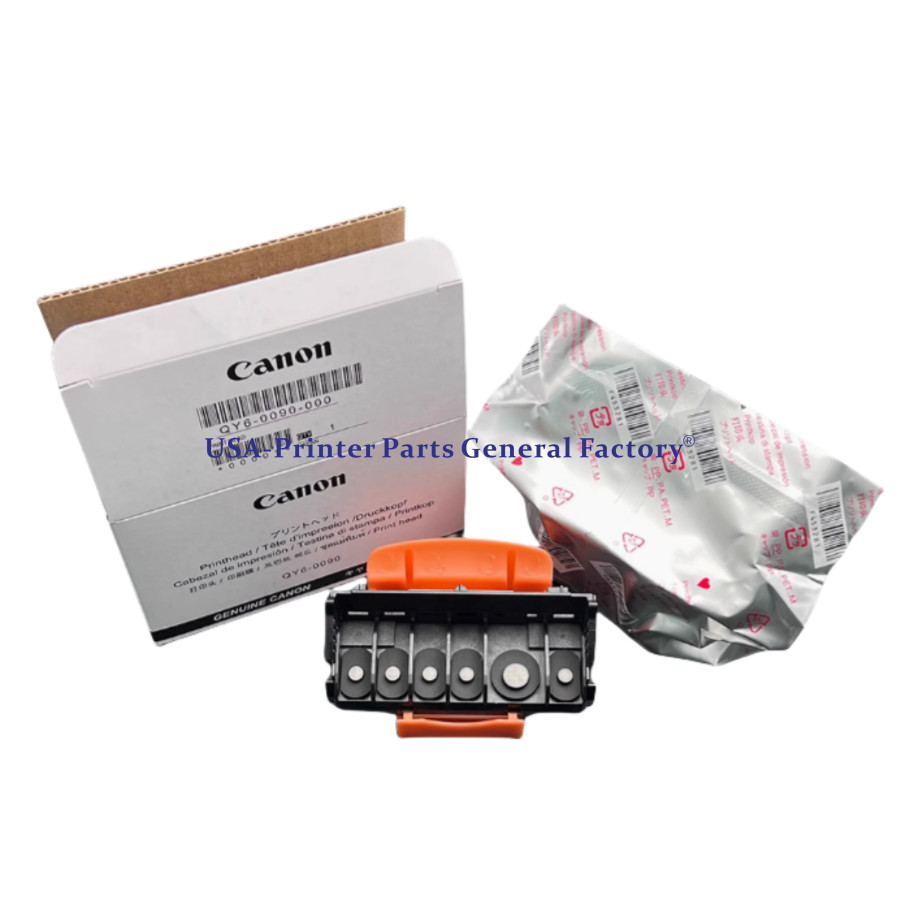 QY6-0090 Original Print Head For Canon Pixma TS9170 TS9020 TS8060 TS9070 TS9080