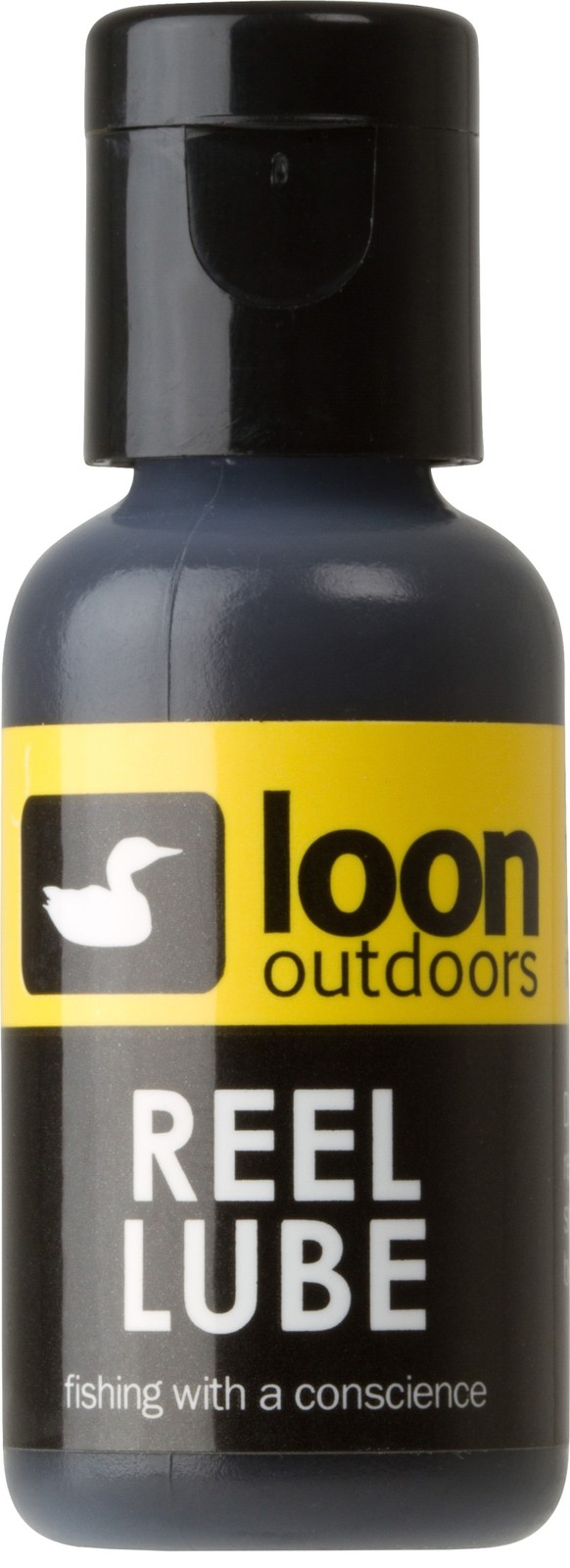 LOON ® Reel Lube  ***** New 2026 Stocks *** F0040 ******** FISHING REEL LUBE