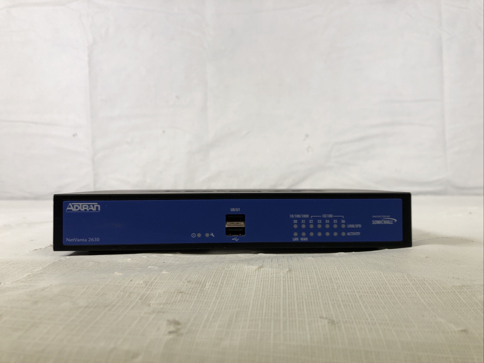 Adtran APL20-063 1700236G1 NetVanta 2630