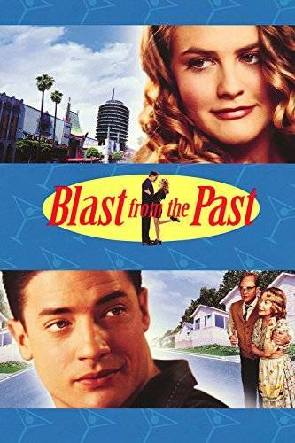Blast From the Past - GOOD