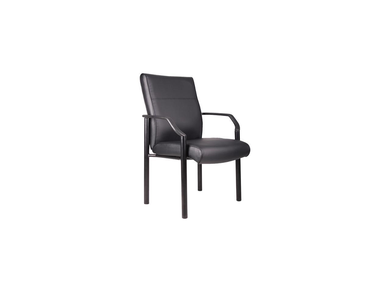 BOSS Office Products B689 Guest Chairs