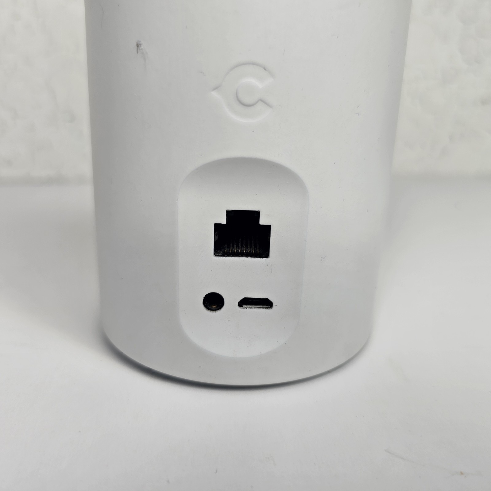 Canary can100uswt Security Device Network Security Camera UNIT ONLY