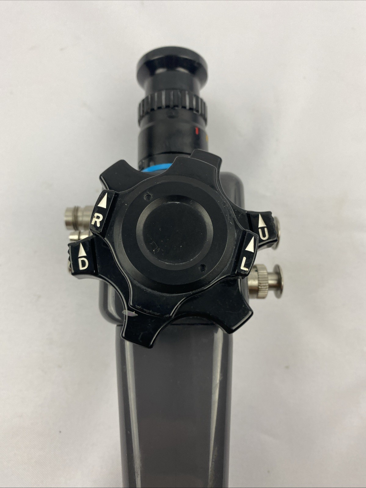 OLYMPUS OSF-2 FLEXIBLE SIGMOIDOSCOPE