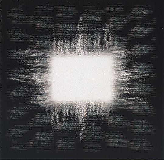 TOOL - AENIMA CD - SEALED NEW - Jewel Case Multi-Image Cover + Hype Sticker