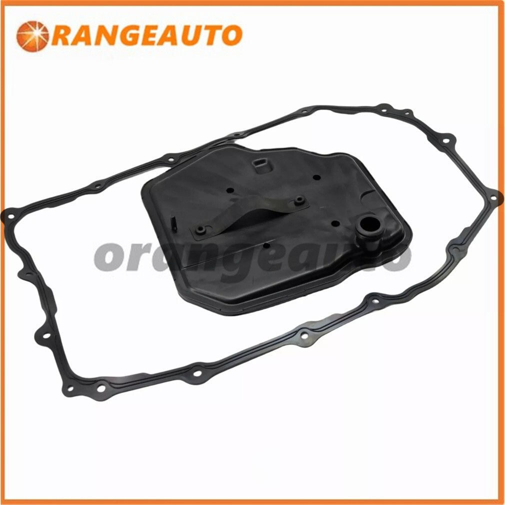Transmission Filter With Gasket Kit 24260071 For 2015-2021 Chevy/GMC Trucks/SUVs