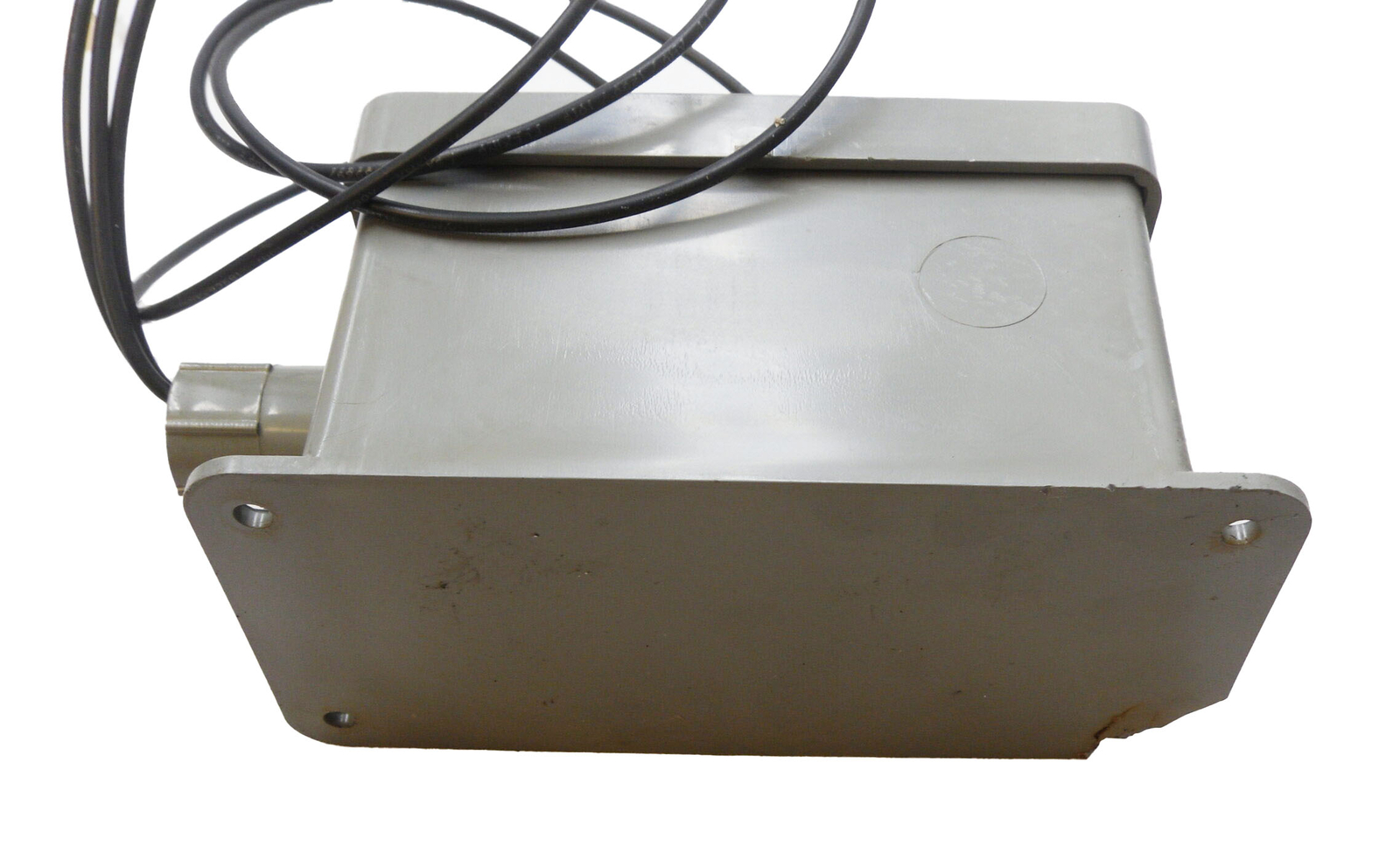 PSYTRONICS P4803D TRANSIENT VOLTAGE SURGE SUPPRESSOR 480V 3PH