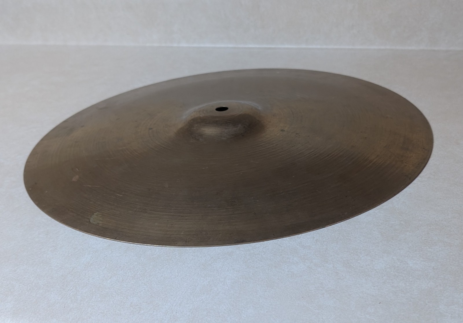 Vintage SABIAN 16” Cymbal