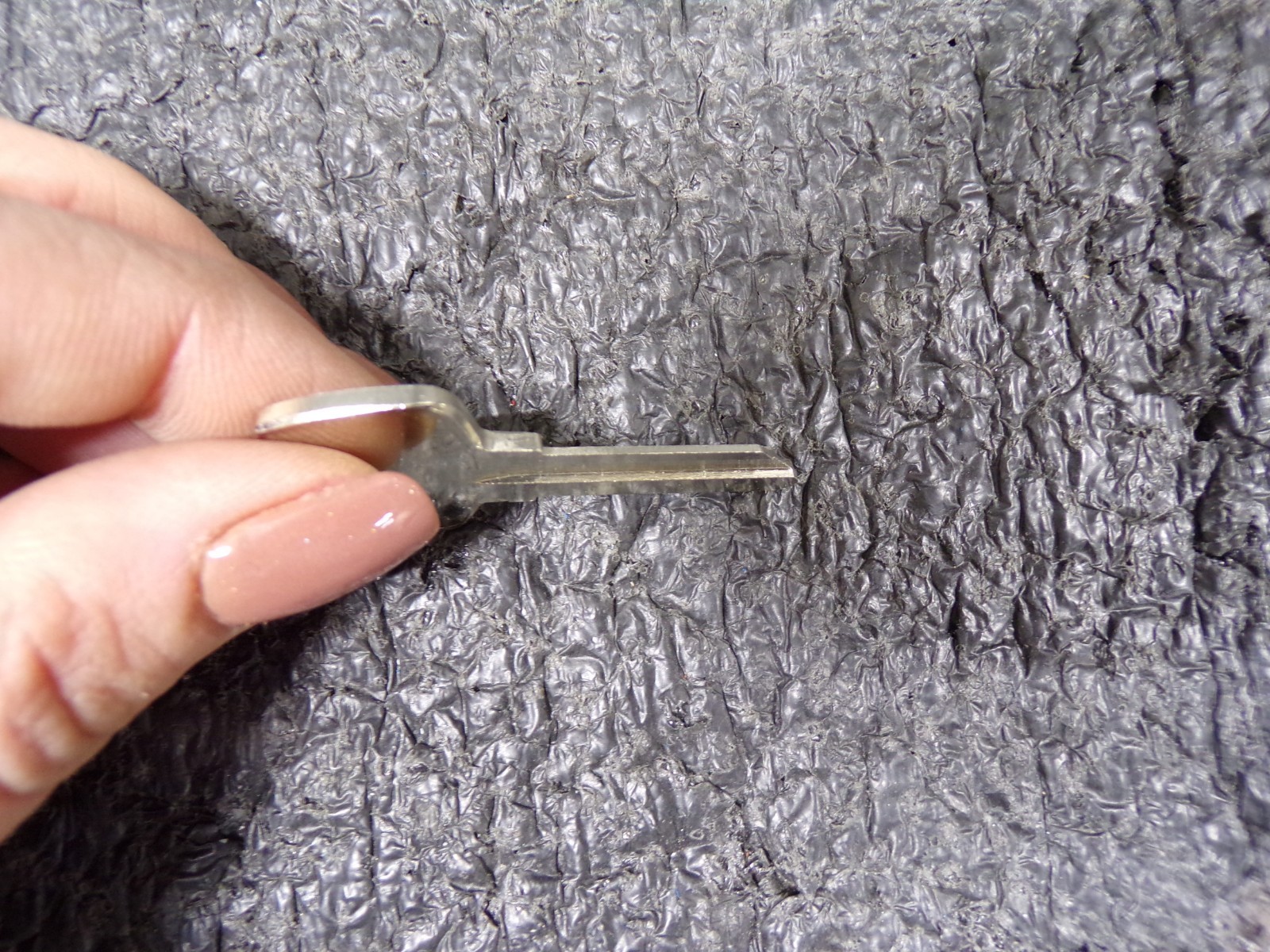 Uncut Key Blank S-16 for Sargent Lock 2-10pk (TS)