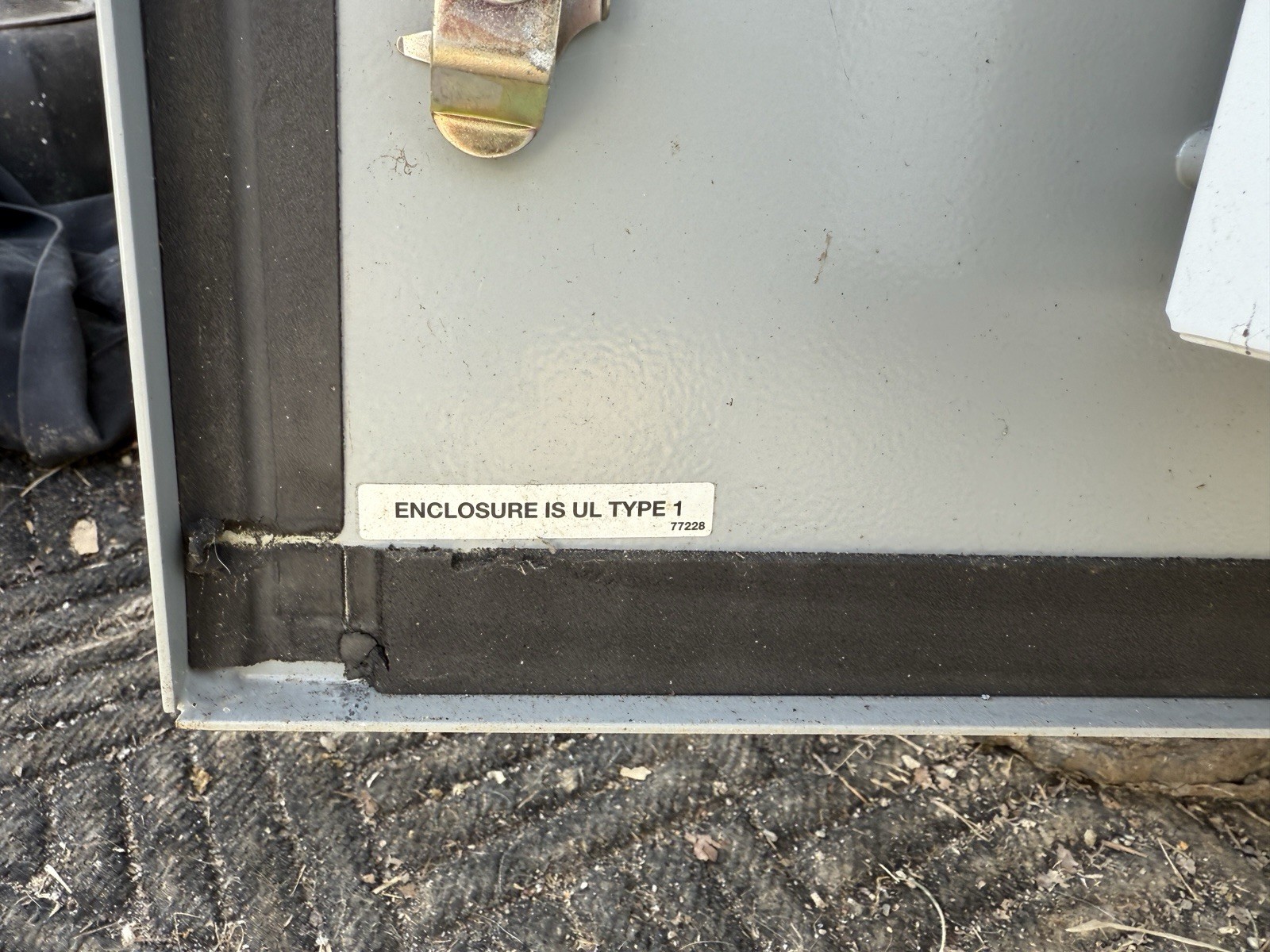 Generac GTS System Automatic Transfer Switch. 120/240v