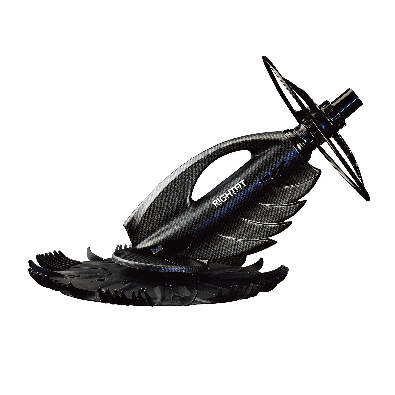 RightFit R‑D300 Suction Side Pool Cleaner – Automatic In-Ground Pool Cleaner