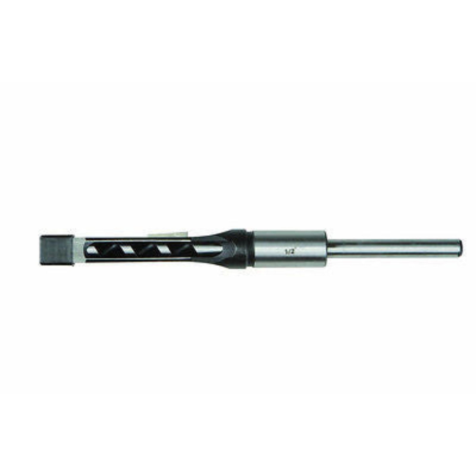 1/2" Square Mortise and Tenon Chisel