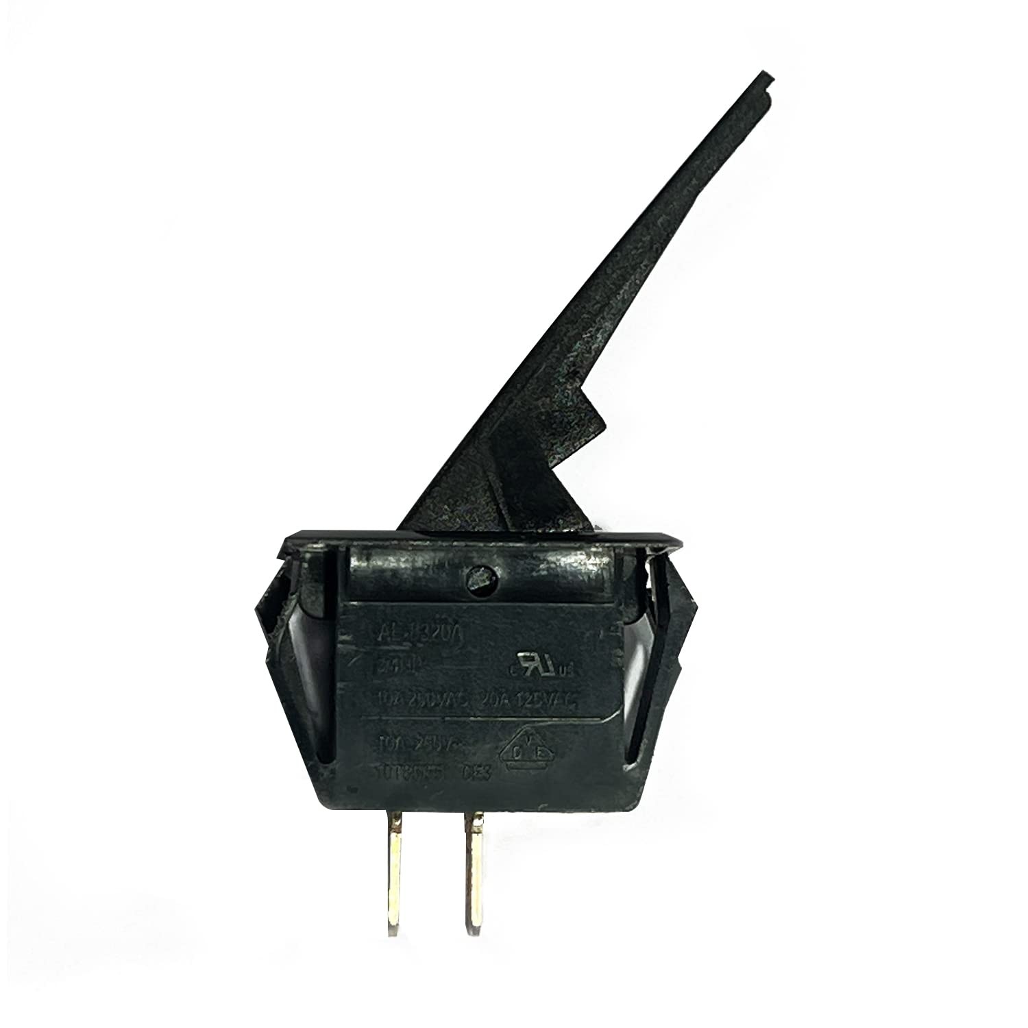 Protalwell Hopper Switch for Pelpro PP130, SRV7000-612,