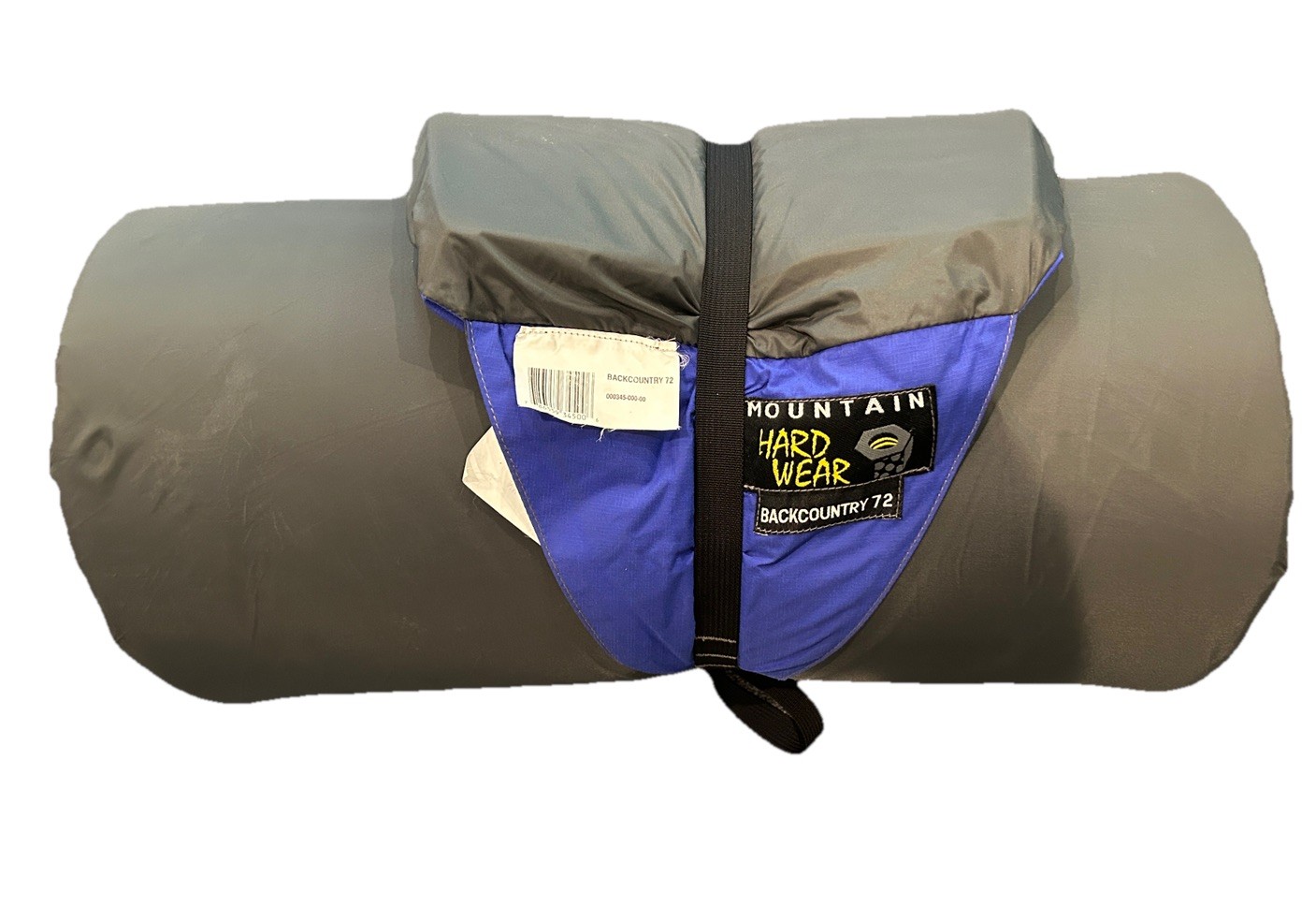 Mountain Hardwear Backcountry 72 sleeping pad - Good Used Condition!