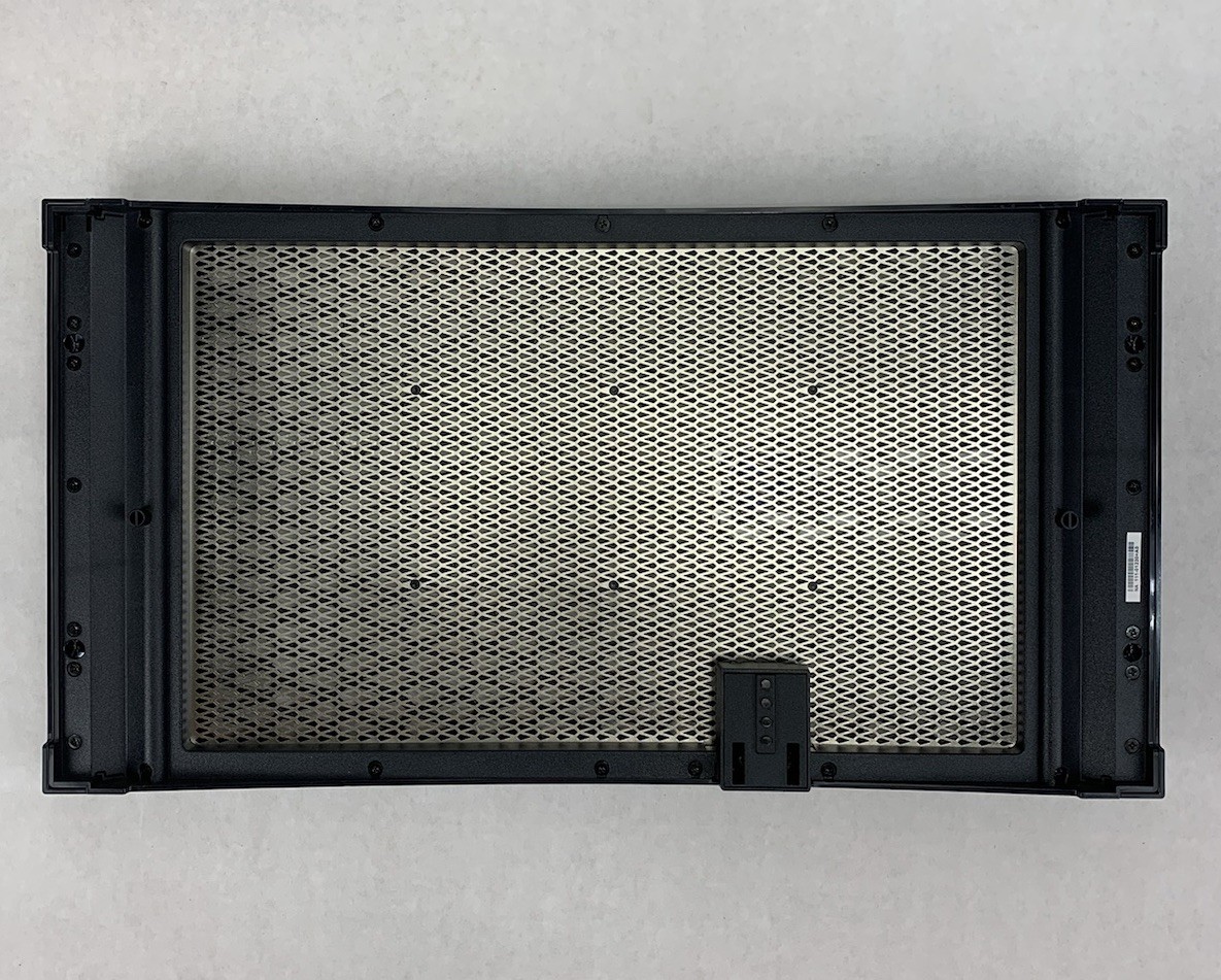 Netapp FAS8080 EX Server Front Cover