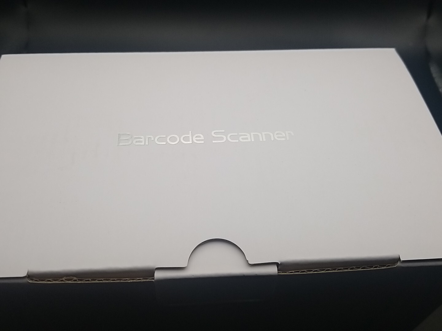 MQ150 - QR Code Reader - QR Code Scanner - 2D Mobile Payment - Handheld - NIB