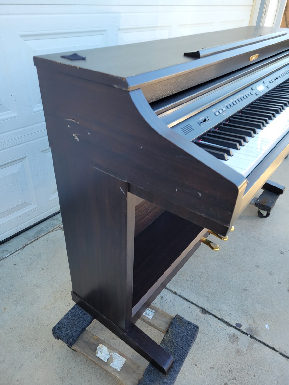 KAWAI CA51 - Digital Piano Used
