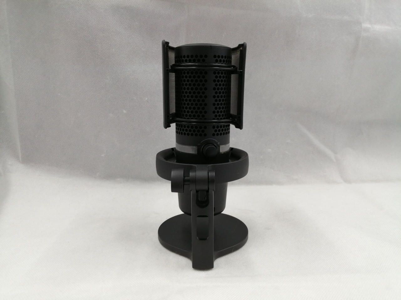 HYPERX USB Microphone DUC0014P5E2AA Used