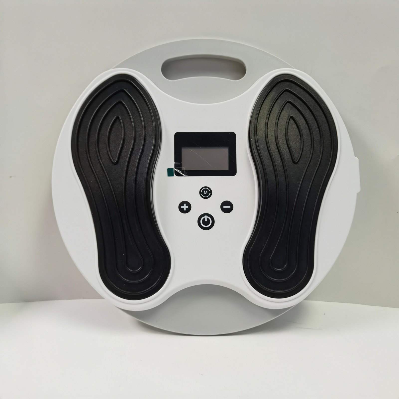 Health Expert Electronic Stimulator Foot Care Massager