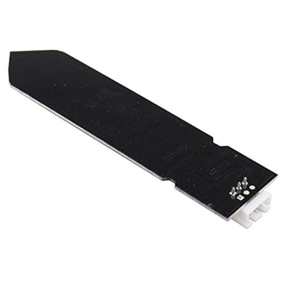 10 Pieces Capacitive Soil Moisture Sensor Modules Operating Voltage 3 3 to 55V
