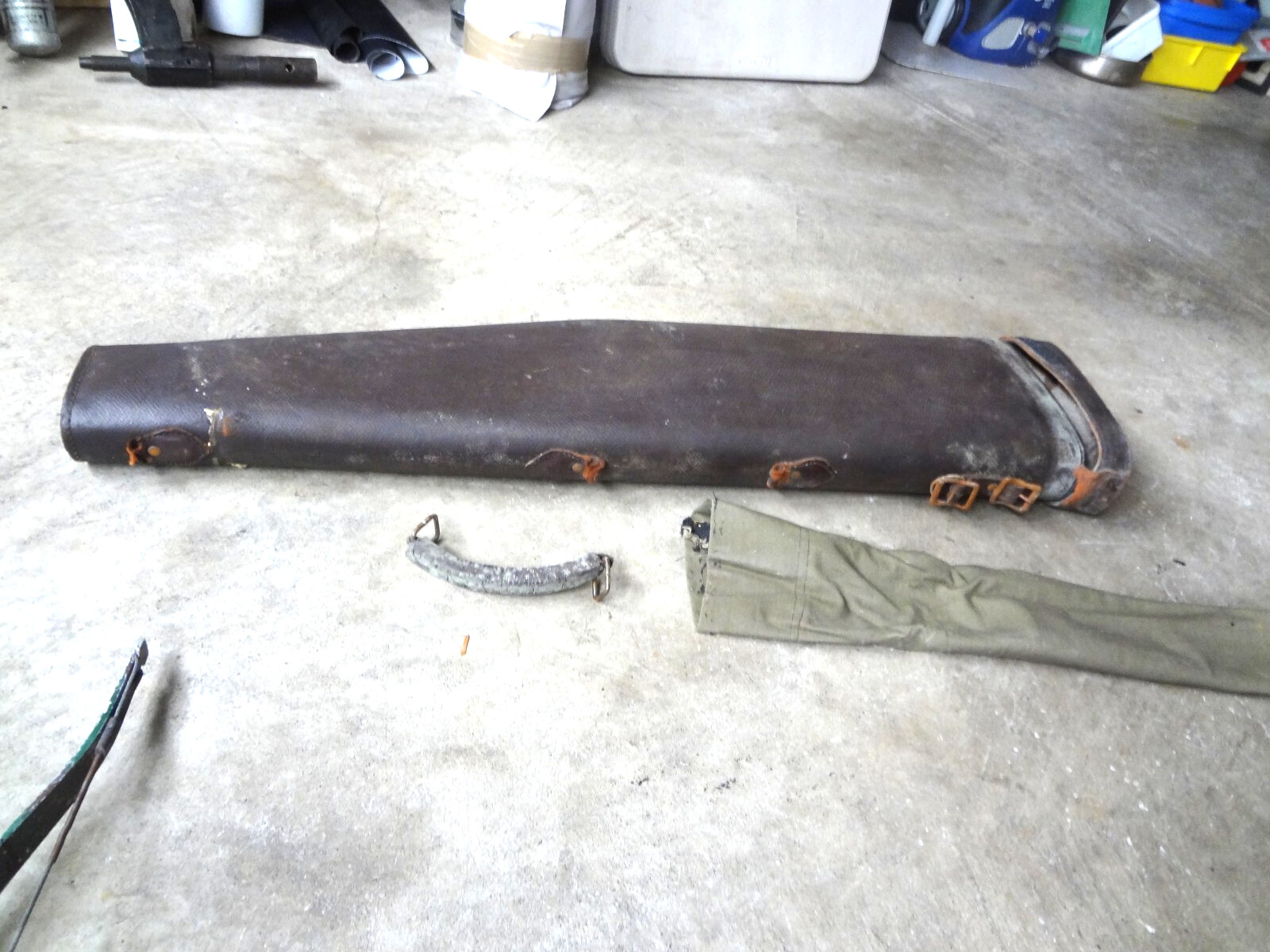 Vintage Crossbow